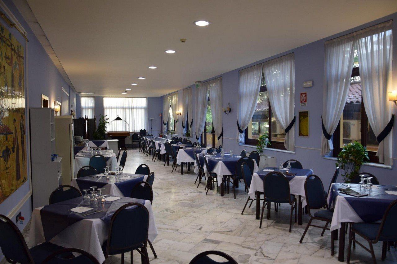 Miramare Hotel Catânia Exterior foto